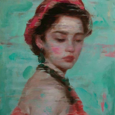 兽设毛发质感表现兽圈社群